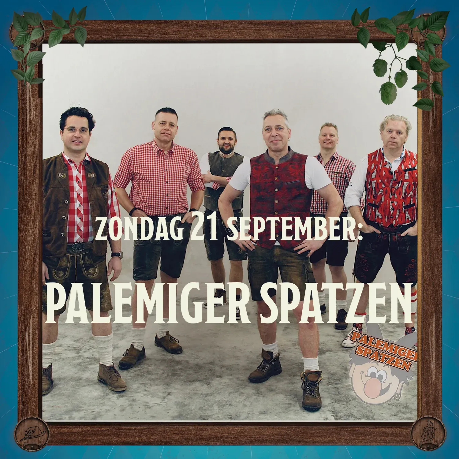 PM SPATZEN